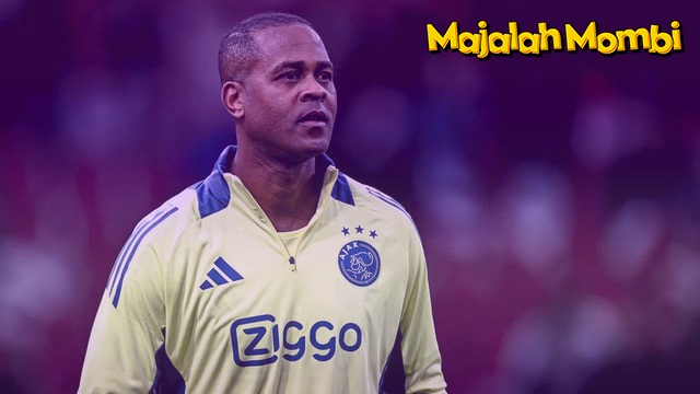 Patrick Kluivert Tiba Di Indonesia, Padat Jadwal ?