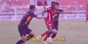 Persija Dilibas PSM