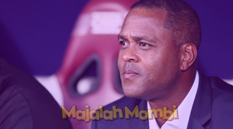 Menanti Skuad Pelatih Lokal Kluivert Persiapan Pertarungan U-20