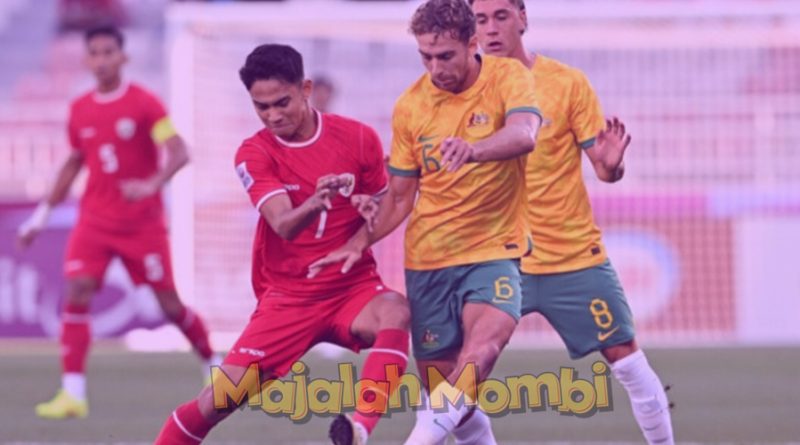 Australia Apes Jelang Lawan Timnas Indonesia, Kenapa?