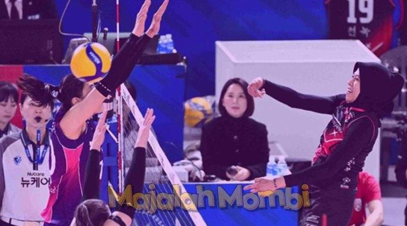 2 Kali Jadi MVP Ronde, Megawati Kantongi Bonus Rp44 Juta