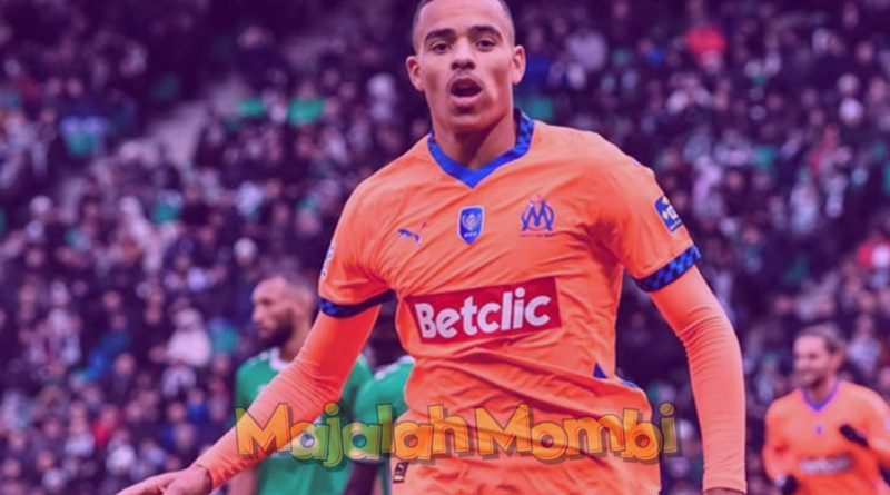 Peluang Cuan MU dari Mason Greenwood yang Lagi Oke