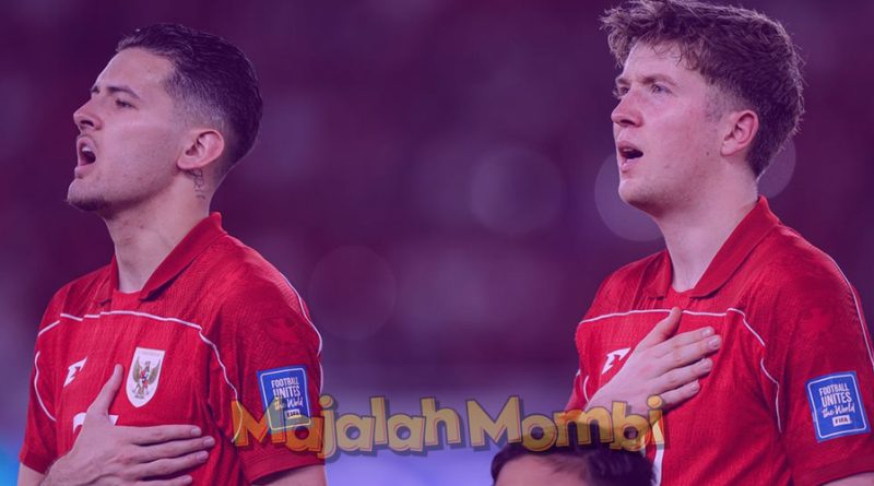 Reaksi Media Malaysia saat Timnas Indonesia Sikat Bahrain