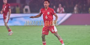 Sepak Bola