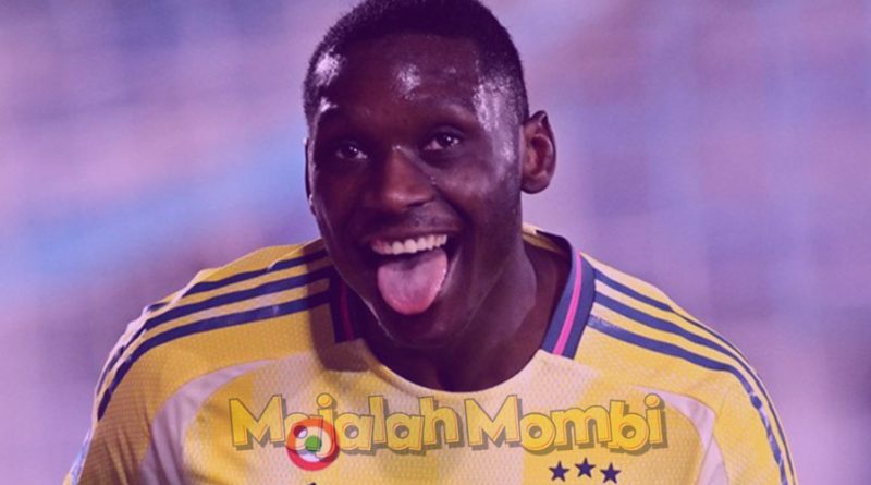 Kolo Muani Berharap Bisa Bertahan di Juventus