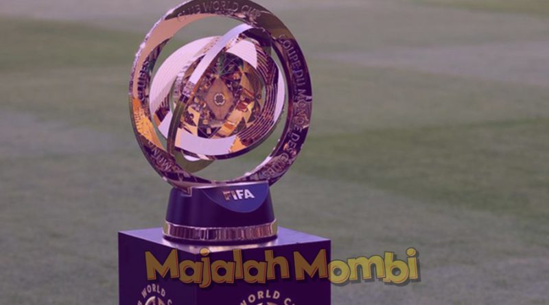 16 Besar Piala Dunia Antarklub 2025: PSG Vs Inter Miami