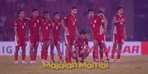 Indonesia vs Vietnam
