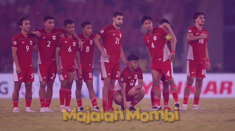 Prediksi Indonesia Vs Vietnam di Piala AFF U-23