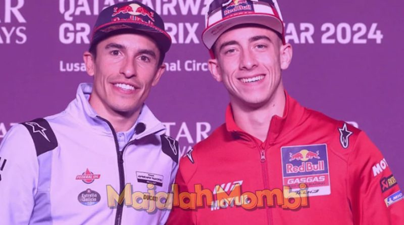 Lorenzo Yakin Acosta Bisa Setara Marquez Jika Tunggangi Ducati
