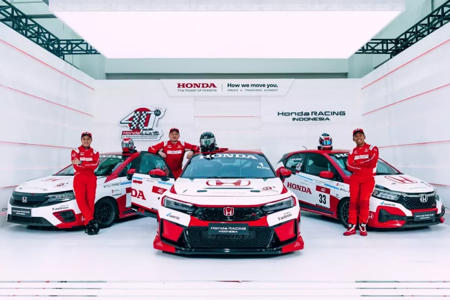 Semangat Baru Dunia Sport di Era Modern